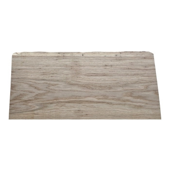 Deska Dębowa 70x35-39x4,3 cm Dąb