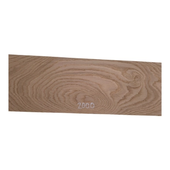 Deska Dębowa 104x20x1,7 cm Dąb