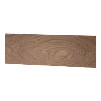 Deska Dębowa 104x20x1,7 cm Dąb