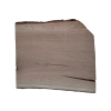 Deska Dębowa 36x23-31x4,4 cm Dąb