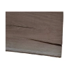 Deska Dębowa 36x23-31x4,4 cm Dąb