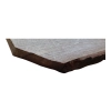 Deska Dębowa 36x23-31x4,4 cm Dąb