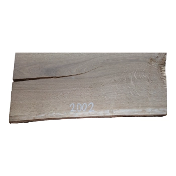 Deska Dębowa 36x23-31x4,4 cm Dąb