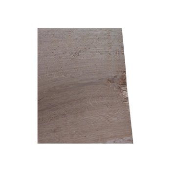 Deska Dębowa 36x23-31x4,4 cm Dąb