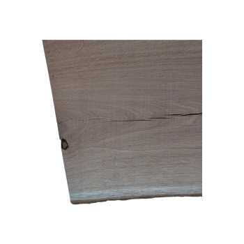 Deska Dębowa 36x23-31x4,4 cm Dąb