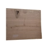 Deska Dębowa 42x28-30x1,8 cm Dąb