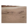 Deska Dębowa 65x22-30x2,2 cm Dąb