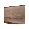 Deska Dębowa 65x22-30x2,2 cm Dąb
