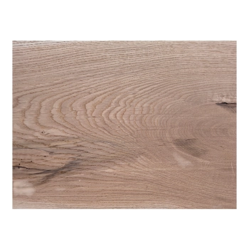 Deska Dębowa 65x22-30x2,2 cm Dąb