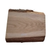 Deska Dębowa 35x20-25x4,3 cm Dąb