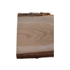 Deska Dębowa 35x20-25x4,3 cm Dąb