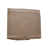 Deska Dębowa 35x20-25x4,3 cm Dąb