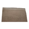 Deska Dębowa 35x20-25x4,3 cm Dąb