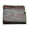Deska Dębowa 40x22-24x5,2 cm Dąb