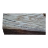 Deska Dębowa 40x22-24x5,2 cm Dąb