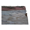 Deska Dębowa 40x22-24x5,2 cm Dąb
