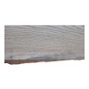 Deska Dębowa 40x22-24x5,2 cm Dąb