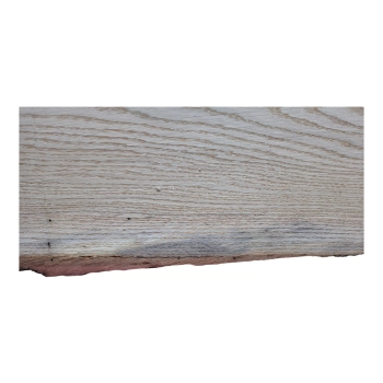 Deska Dębowa 40x22-24x5,2 cm Dąb