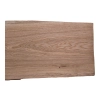 Deska Dębowa 51x18-19x2,2 cm Dąb