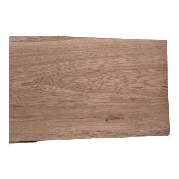 Deska Dębowa 51x18-19x2,2 cm Dąb