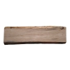 Deska Dębowa 71x15-18x1,9 cm Dąb