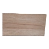 Deska Dębowa 71x15-18x1,9 cm Dąb