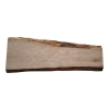Deska Dębowa 79x15-26x1,9 cm Dąb