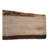 Deska Dębowa 79x15-26x1,9 cm Dąb