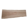 Deska Dębowa 79x15-26x1,9 cm Dąb