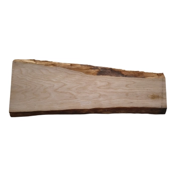 Deska Dębowa 79x15-26x1,9 cm Dąb