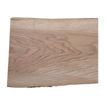 Deska Dębowa 79x15-26x1,9 cm Dąb