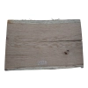 Deska Dębowa 44x28-29x4,5 cm Dąb