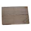 Deska Dębowa 44x28-29x4,5 cm Dąb