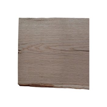 Deska Dębowa 44x28-29x4,5 cm Dąb