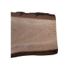 Deska Dębowa 41x16-24x2,3 cm Dąb