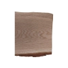 Deska Dębowa 41x16-24x2,3 cm Dąb