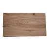 Deska Dębowa 44x24-25x1,9 cm Dąb