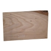 Deska Dębowa 32x16-21x1,7 cm Dąb