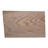 Deska Dębowa 32x16-21x1,7 cm Dąb