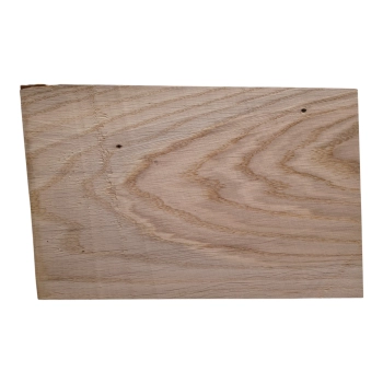 Deska Dębowa 32x16-21x1,7 cm Dąb