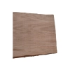 Deska Dębowa 37x23-30x1,9 cm Dąb