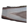 Deska Dębowa 108x12-42x2,3 cm Dąb