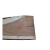 Deska Dębowa 108x12-42x2,3 cm Dąb