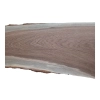 Deska Dębowa 108x12-42x2,3 cm Dąb