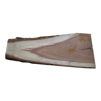 Deska Dębowa 108x12-42x2,3 cm Dąb