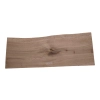 Deska Dębowa 64x22-24x2,3 cm Dąb