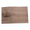 Deska Dębowa 64x22-24x2,3 cm Dąb