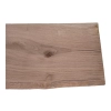 Deska Dębowa 64x22-24x2,3 cm Dąb