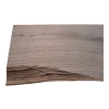 Deska Dębowa 64x22-24x2,3 cm Dąb