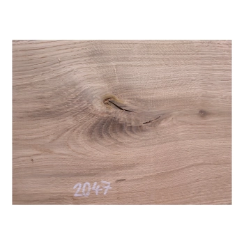 Deska Dębowa 64x22-24x2,3 cm Dąb